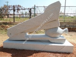 Stone Sculpture Works (19)